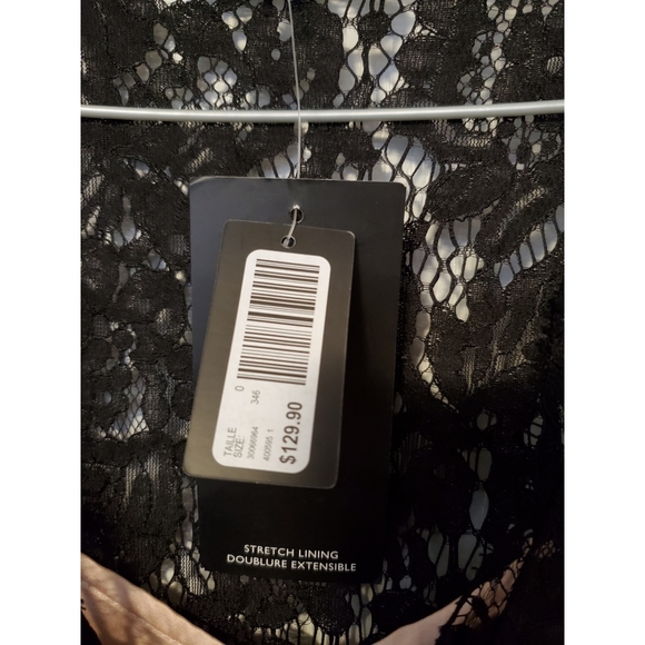 RW&Co Formal Cocktail Dress - Picture 2 of 3